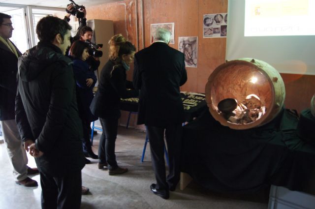 Fotoagrafía relacionada con la noticia, 