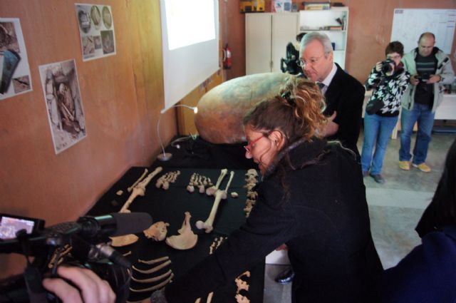 Fotoagrafía relacionada con la noticia, 