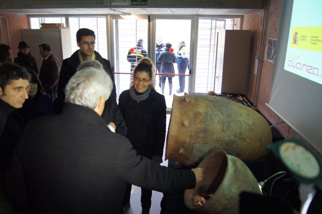 Fotoagrafía relacionada con la noticia, 