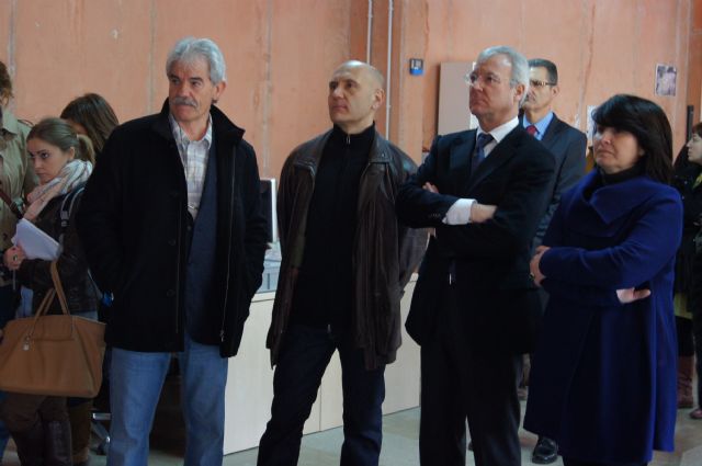 Fotoagrafía relacionada con la noticia, 