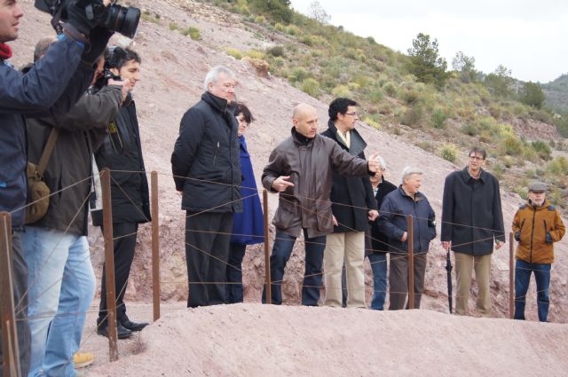 Fotoagrafía relacionada con la noticia, 