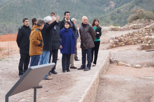 Fotoagrafía relacionada con la noticia, 