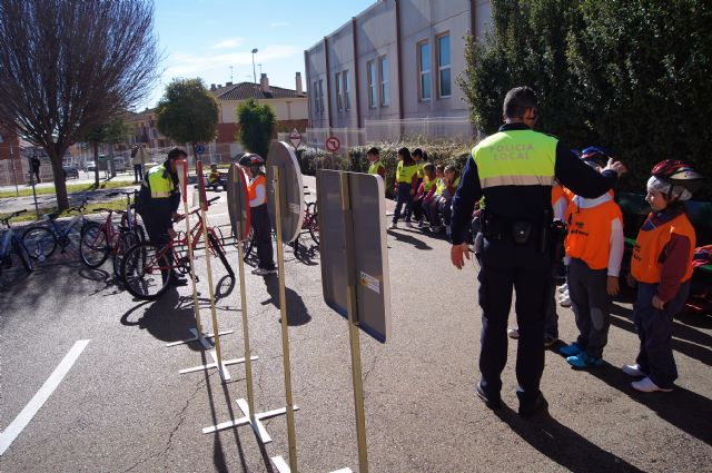 Fotoagrafía relacionada con la noticia, 