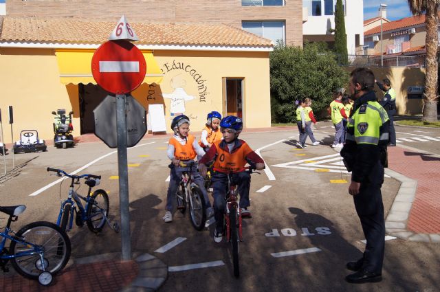 Fotoagrafía relacionada con la noticia, 