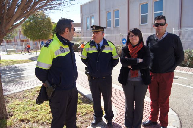 Fotoagrafía relacionada con la noticia, 