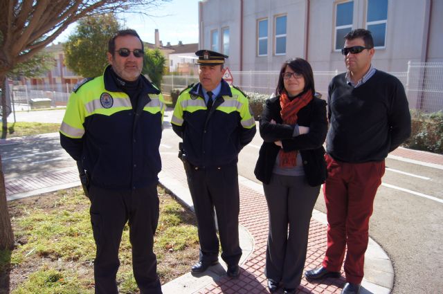 Fotoagrafía relacionada con la noticia, 