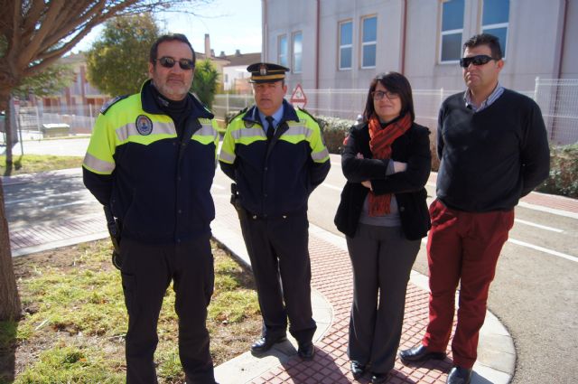 Fotoagrafía relacionada con la noticia, 