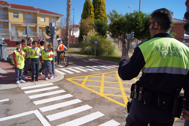 Fotoagrafía relacionada con la noticia, 