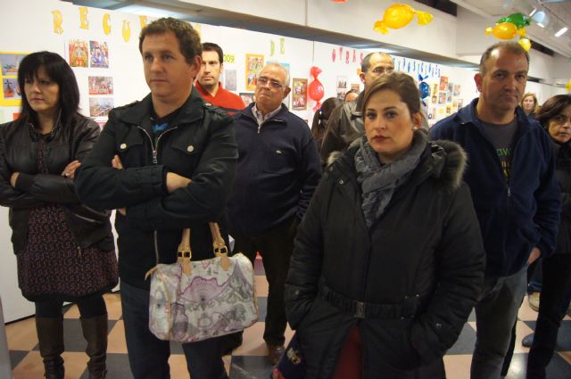 Fotoagrafía relacionada con la noticia, 