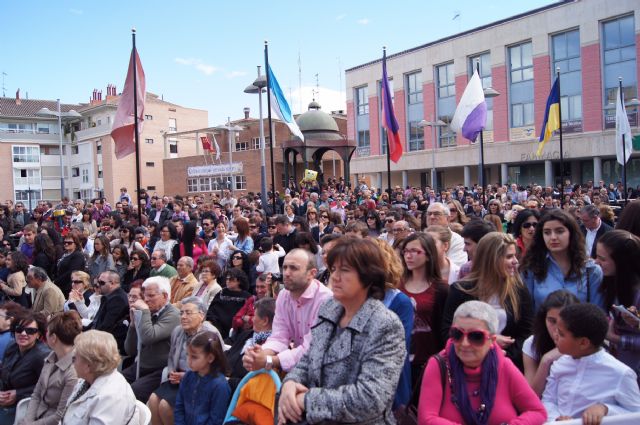 Fotoagrafía relacionada con la noticia, 