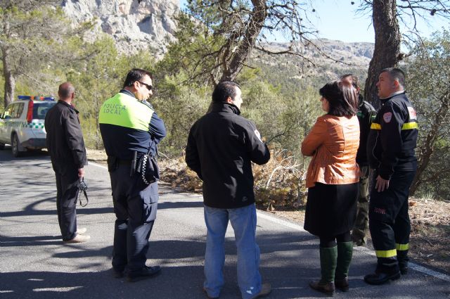 Fotoagrafía relacionada con la noticia, 