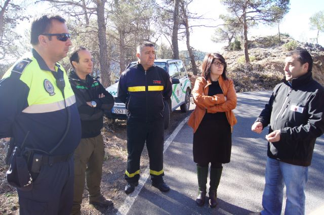 Fotoagrafía relacionada con la noticia, 