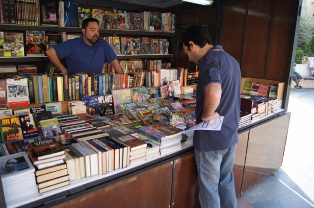 Fotoagrafía relacionada con la noticia, 