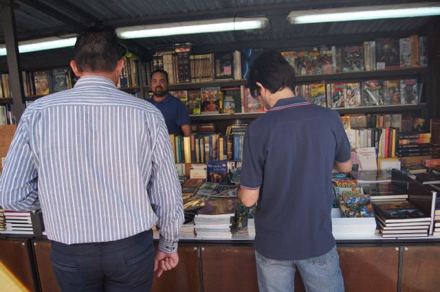 Fotoagrafía relacionada con la noticia, 