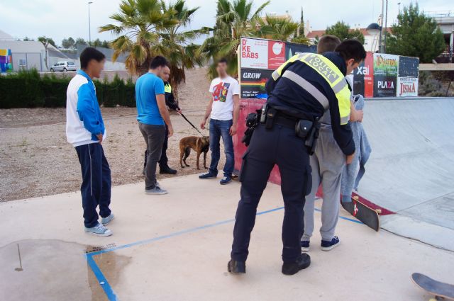 Fotoagrafía relacionada con la noticia, 
