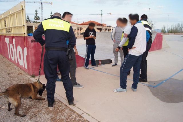 Fotoagrafía relacionada con la noticia, 