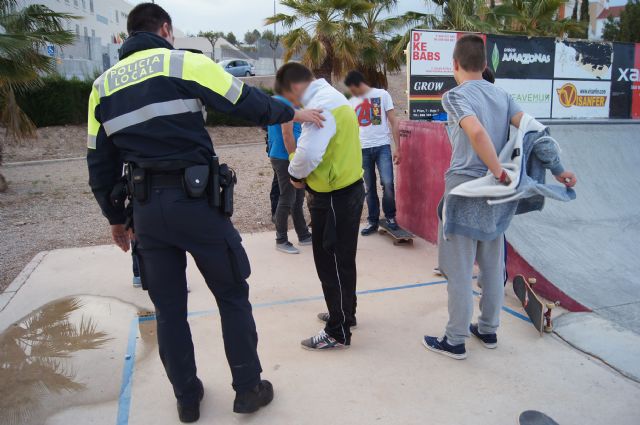 Fotoagrafía relacionada con la noticia, 