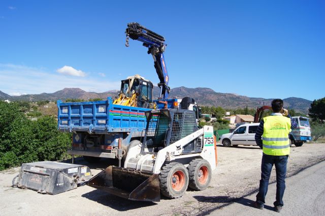 Fotoagrafía relacionada con la noticia, 