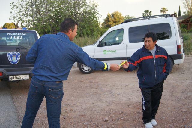 Fotoagrafía relacionada con la noticia, 