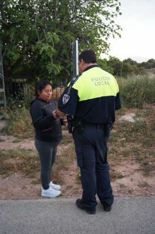 Fotoagrafía relacionada con la noticia, 