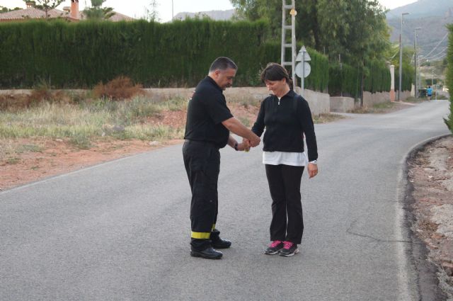 Fotoagrafía relacionada con la noticia, 