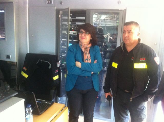 Fotoagrafía relacionada con la noticia, 