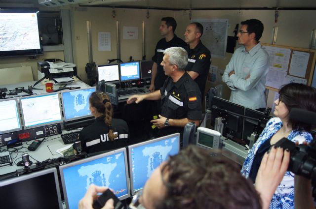 Fotoagrafía relacionada con la noticia, 