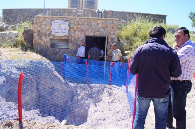 Fotoagrafía relacionada con la noticia, 