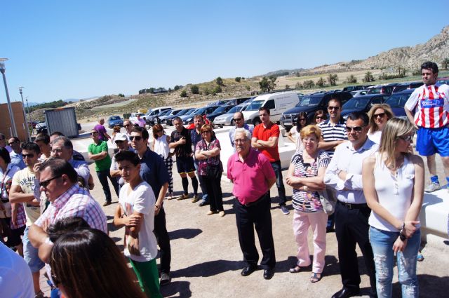 Fotoagrafía relacionada con la noticia, 