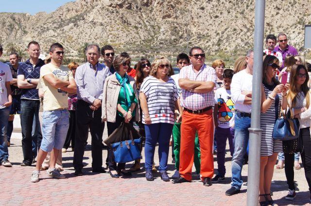 Fotoagrafía relacionada con la noticia, 