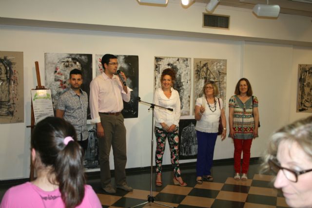 Fotoagrafía relacionada con la noticia, 