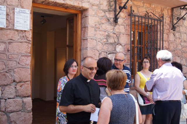 Fotoagrafía relacionada con la noticia, 