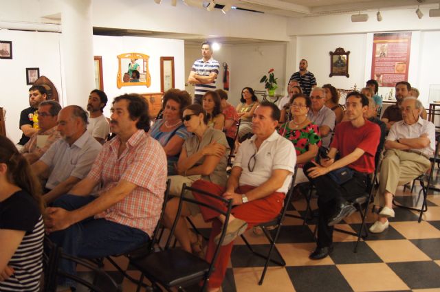 Fotoagrafía relacionada con la noticia, 