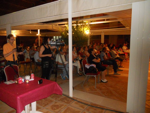 Fotoagrafía relacionada con la noticia, 