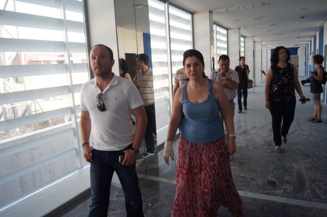 Fotoagrafía relacionada con la noticia, 