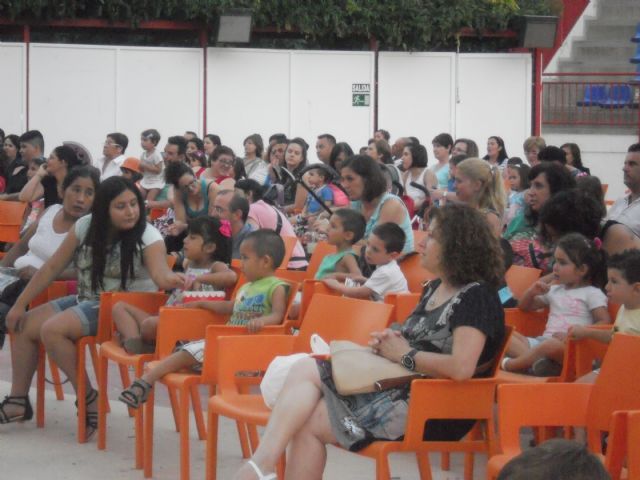 Fotoagrafía relacionada con la noticia, 