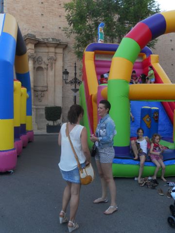 Fotoagrafía relacionada con la noticia, 