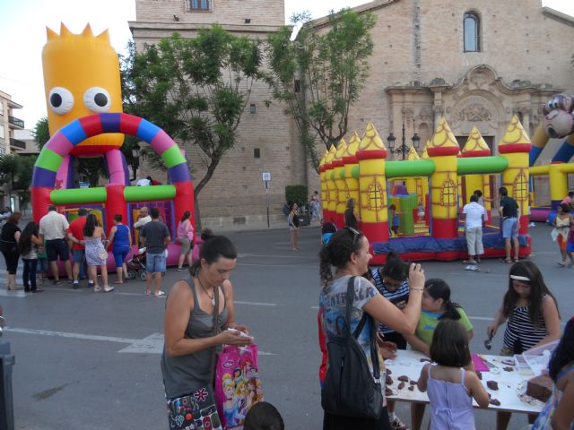 Fotoagrafía relacionada con la noticia, 