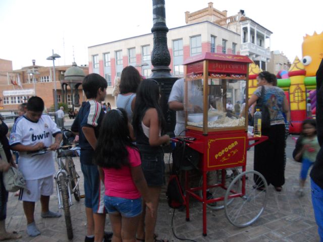 Fotoagrafía relacionada con la noticia, 