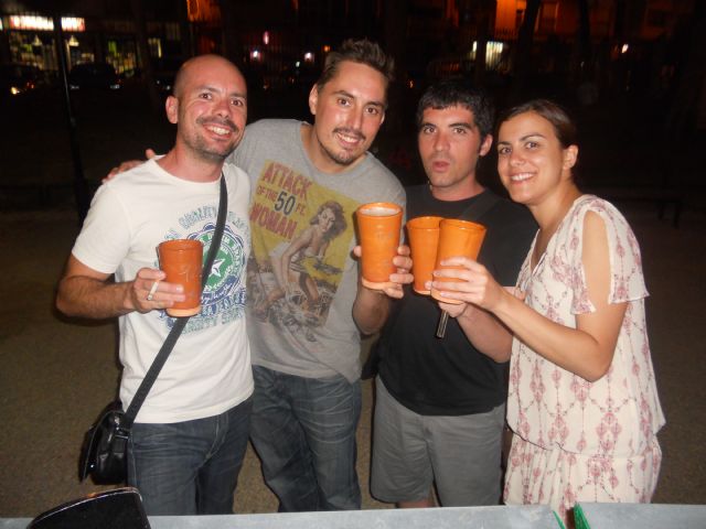 Fotoagrafía relacionada con la noticia, 