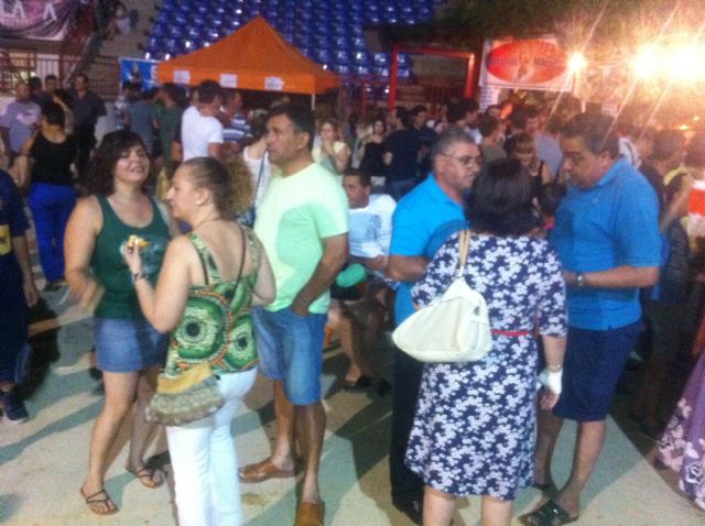 Fotoagrafía relacionada con la noticia, 