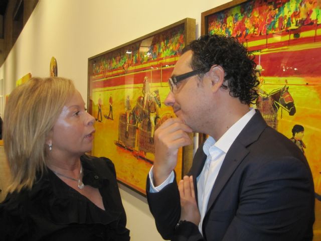 Fotoagrafía relacionada con la noticia, 