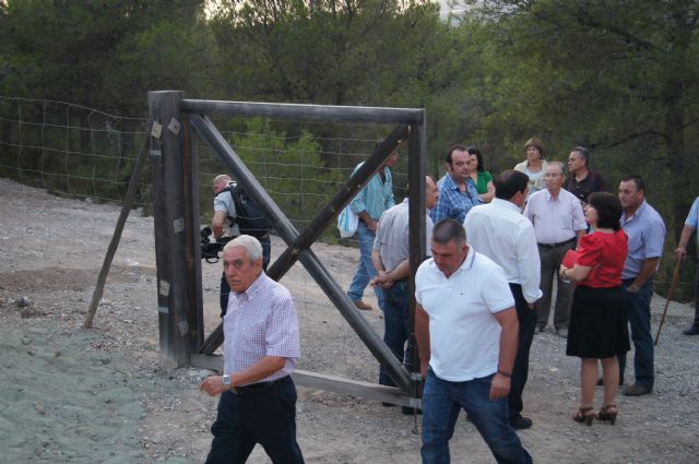 Fotoagrafía relacionada con la noticia, 