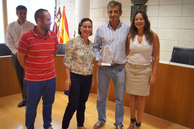 Fotoagrafía relacionada con la noticia, 