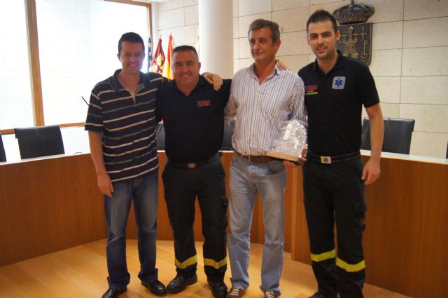 Fotoagrafía relacionada con la noticia, 