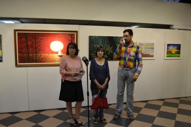 Fotoagrafía relacionada con la noticia, 