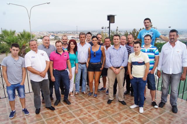 Fotoagrafía relacionada con la noticia, 