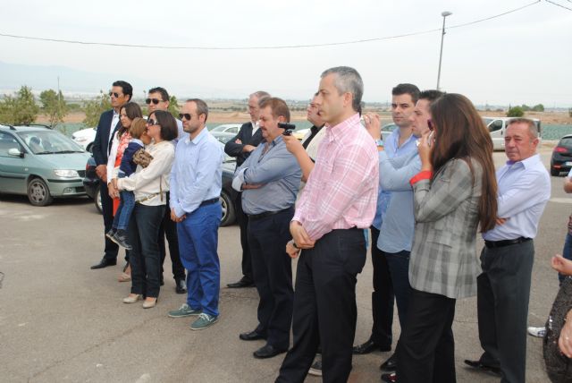 Fotoagrafía relacionada con la noticia, 