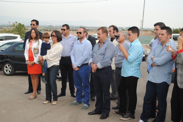 Fotoagrafía relacionada con la noticia, 