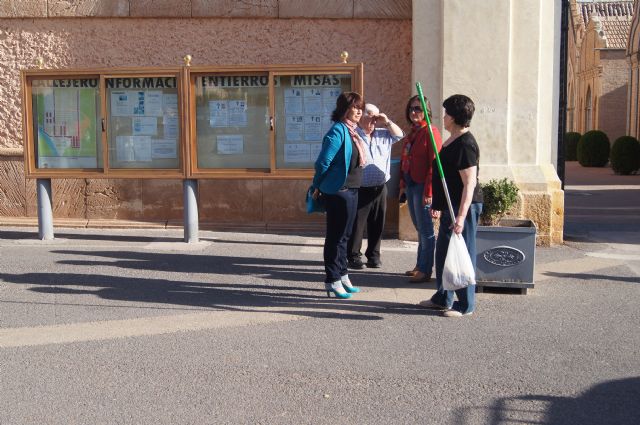 Fotoagrafía relacionada con la noticia, 